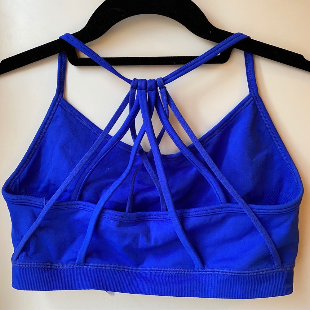 Fabletics Sports Bra